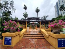 Parc Oasis (D22), Condominium #502137221
